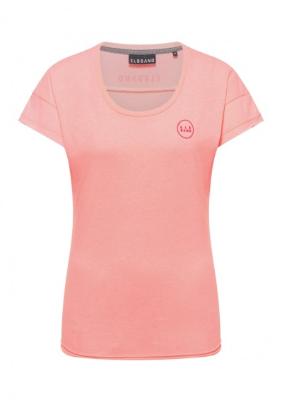 Elbsand ESW_Ragne T-Shirt Alarm mel.